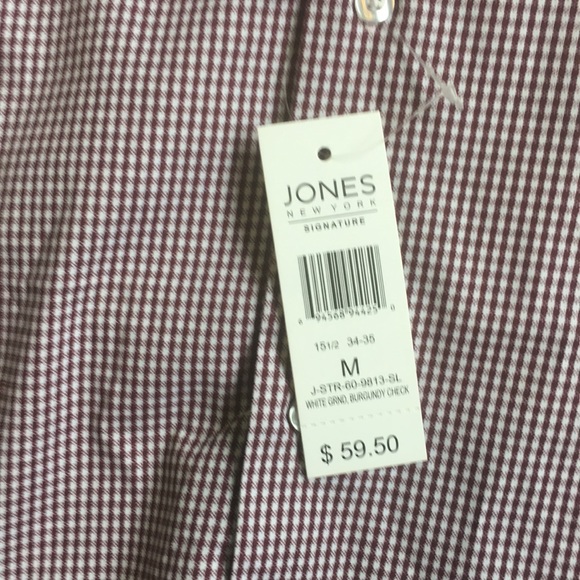 Men’sButton Medium - Picture 2 of 4